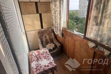 Продам 2-х кімнатну квартиру, Рогань, Код: 812571/1