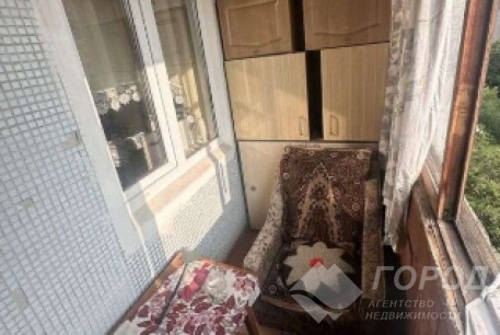 Продам 2-х кімнатну квартиру, Рогань, Код: 812571/1