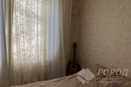 Продам 3-х кімнатну квартиру, ХТЗ, Код: 812572/1