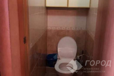 Продам 3-х кімнатну квартиру, ХТЗ, Код: 812572/1