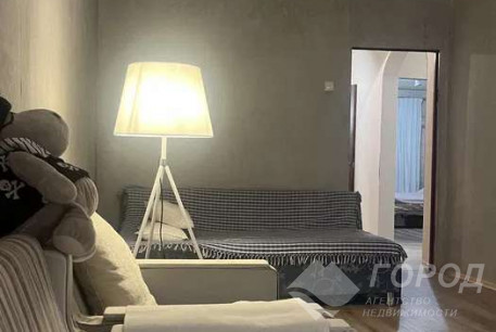 Продам 3-х кімнатну квартиру, ХТЗ, Код: 812572/1