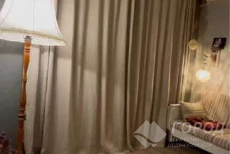 Продам 3-х кімнатну квартиру, ХТЗ, Код: 812572/1