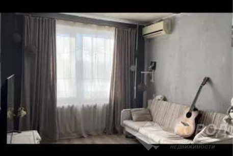 Продам 3-х кімнатну квартиру, ХТЗ, Код: 812572/1