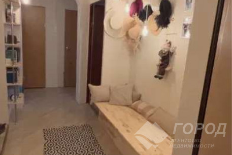 Продам 3-х кімнатну квартиру, ХТЗ, Код: 812572/1