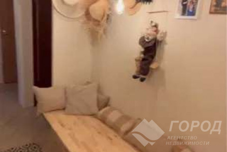 Продам 3-х кімнатну квартиру, ХТЗ, Код: 812572/1