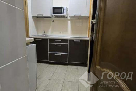 Продам 2-х кімнатну квартиру, Центр, Исторический Музей метро, Код: 812573/2