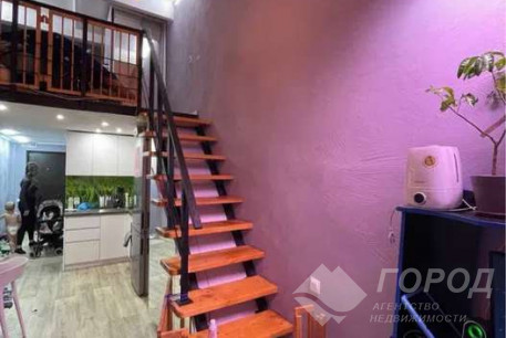 Продам гостинку, Гагарина проспект, Защитников Украины метро (Площадь Восстания), Код: 812574/1