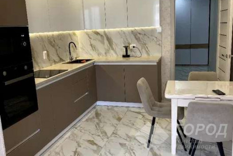 Продам 1-кімнатну квартиру в новобудові, Гагарина проспект, Проспект Гагарина метро, Код: 812575/1