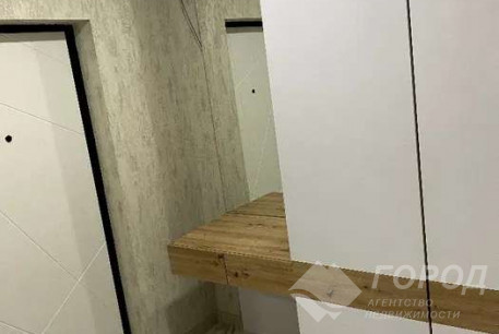 Продам 1-кімнатну квартиру в новобудові, Гагарина проспект, Проспект Гагарина метро, Код: 812575/1