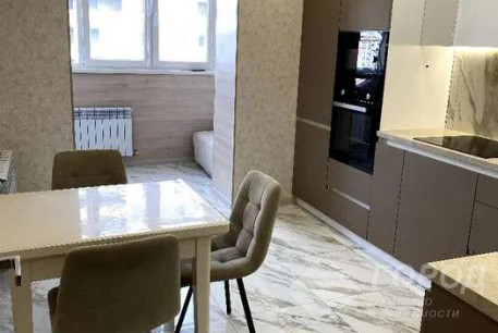 Продам 1-кімнатну квартиру в новобудові, Гагарина проспект, Проспект Гагарина метро, Код: 812575/1