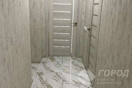 Продам 1-кімнатну квартиру в новобудові, Гагарина проспект, Проспект Гагарина метро, Код: 812575/1