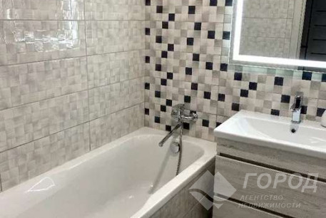 Продам 1-кімнатну квартиру в новобудові, Гагарина проспект, Проспект Гагарина метро, Код: 812575/1