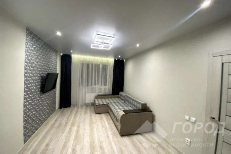 Продам 1-кімнатну квартиру в новобудові, Гагарина проспект, Проспект Гагарина метро, Код: 812575/1