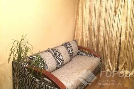 Продам 1-кімнатну квартиру, Новые дома, Код: 812576/1