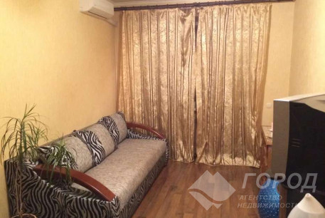 Продам 1-кімнатну квартиру, Новые дома, Код: 812576/1