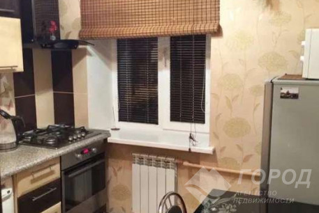 Продам 1-кімнатну квартиру, Новые дома, Код: 812576/1