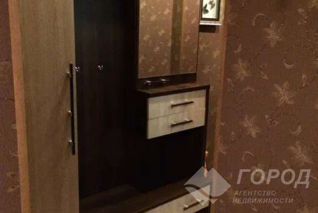 Продам 1-кімнатну квартиру, Новые дома, Код: 812576/1