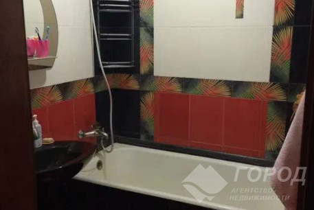 Продам 1-кімнатну квартиру, Новые дома, Код: 812576/1