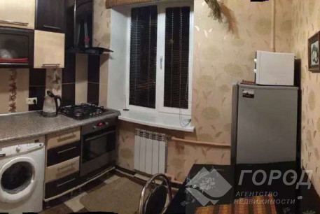 Продам 1-кімнатну квартиру, Новые дома, Код: 812576/1