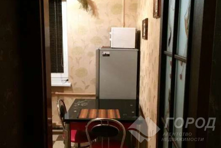 Продам 1-кімнатну квартиру, Новые дома, Код: 812576/1