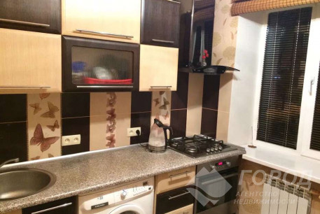 Продам 1-кімнатну квартиру, Новые дома, Код: 812576/1