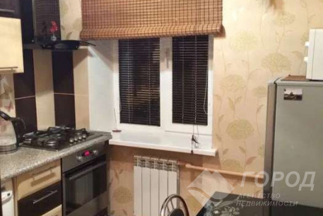 Продам 1-кімнатну квартиру, Новые дома, Код: 812576/1