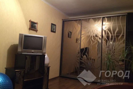 Продам 1-кімнатну квартиру, Новые дома, Код: 812576/1