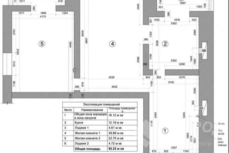 Продам 2-х кімнатну квартиру в новобудові, Северная Салтовка, Код: 812577/1