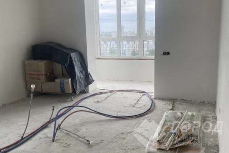 Продам 2-х кімнатну квартиру в новобудові, Северная Салтовка, Код: 812577/1