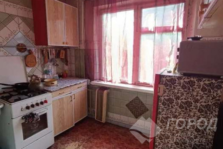 Продам 2-х кімнатну квартиру, Одесская, Код: 812579/1