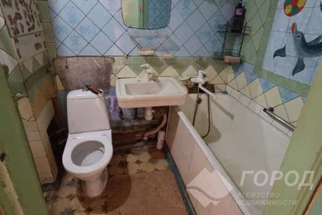 Продам 2-х кімнатну квартиру, Одесская, Код: 812579/1