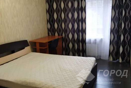 Сдам 2-х кімнатну квартиру, Центр, Архитектора Бекетова метро, Код: 812582/1