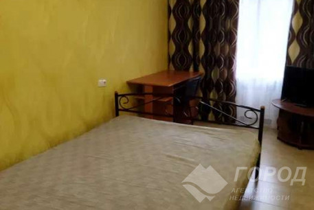 Сдам 2-х кімнатну квартиру, Центр, Архитектора Бекетова метро, Код: 812582/1