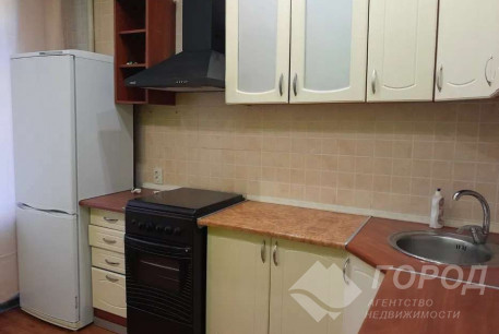 Сдам 2-х кімнатну квартиру, ХТЗ, Код: 812583/1