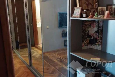 Сдам 3-х кімнатну квартиру, Салтовка, Академика Павлова метро, Код: 812584/1