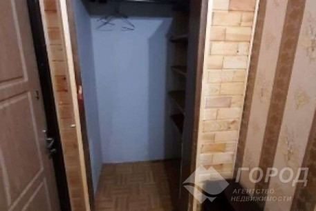 Сдам 1-кімнатну квартиру, Одесская, Код: 812585/1