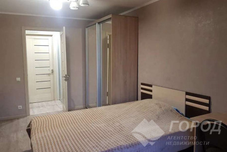 Продам 2-х кімнатну квартиру, Павлово поле, 23 Августа метро, Код: 812587/1