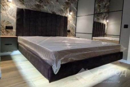 Продам 1-кімнатну квартиру в новобудові, Салтовка, Академика Павлова метро, Код: 812590/1