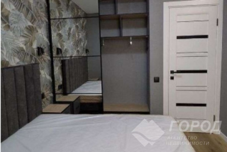 Продам 1-кімнатну квартиру в новобудові, Салтовка, Академика Павлова метро, Код: 812590/1