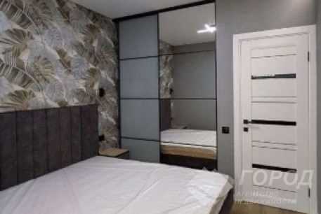 Продам 1-кімнатну квартиру в новобудові, Салтовка, Академика Павлова метро, Код: 812590/1