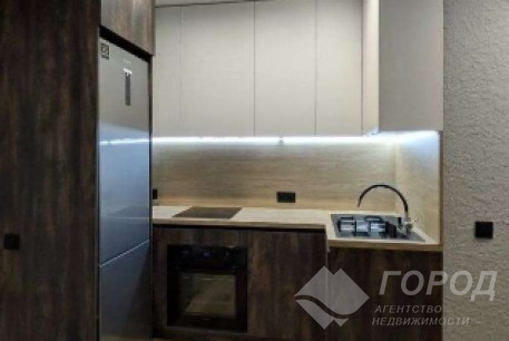 Продам 1-кімнатну квартиру в новобудові, Салтовка, Академика Павлова метро, Код: 812590/1