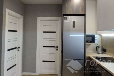 Продам 1-кімнатну квартиру в новобудові, Салтовка, Академика Павлова метро, Код: 812590/1