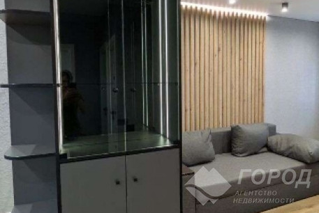 Продам 1-кімнатну квартиру в новобудові, Салтовка, Академика Павлова метро, Код: 812590/1