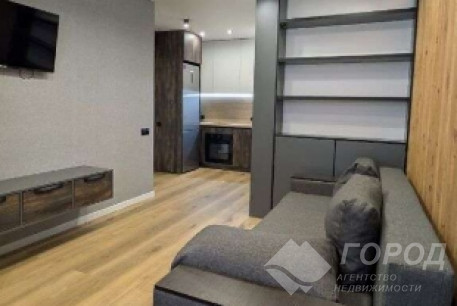 Продам 1-кімнатну квартиру в новобудові, Салтовка, Академика Павлова метро, Код: 812590/1