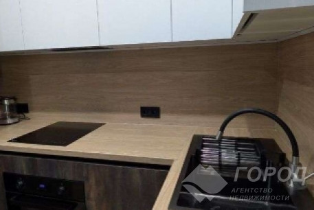 Продам 1-кімнатну квартиру в новобудові, Салтовка, Академика Павлова метро, Код: 812590/1