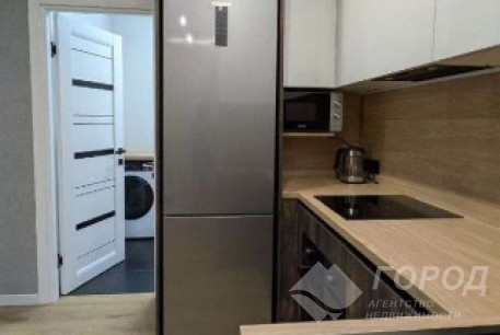 Продам 1-кімнатну квартиру в новобудові, Салтовка, Академика Павлова метро, Код: 812590/1