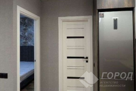 Продам 1-кімнатну квартиру в новобудові, Салтовка, Академика Павлова метро, Код: 812590/1