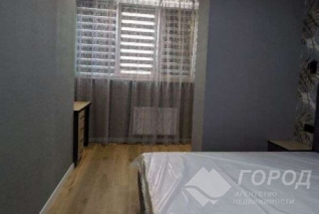 Продам 1-кімнатну квартиру в новобудові, Салтовка, Академика Павлова метро, Код: 812590/1