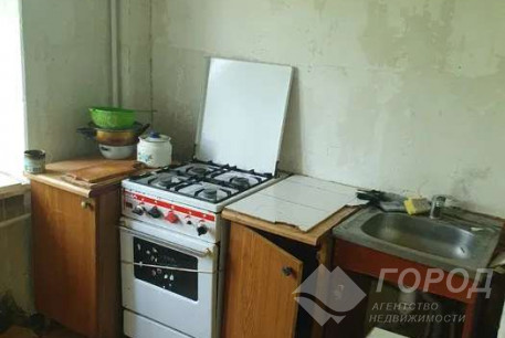Продам кімнату з підселенням, ХТЗ, Пролетарская метро (Индустриальная), Код: 812591/1
