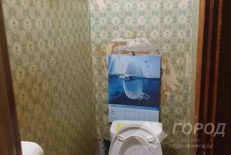 Продам кімнату з підселенням, ХТЗ, Пролетарская метро (Индустриальная), Код: 812591/1